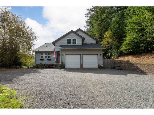 2708 Ne East Devils Lake Rd, Otis, OR, 97368 | Card Image