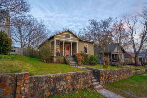 309 S Martin St, Little Rock, AR, 72205-5735 | Card Image