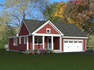 16 - 16 The Cliffs At Evergreen Drive, House other with 2 bedrooms, 2 bathrooms and null parking in Auburn NH | Image 1