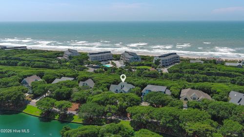 573 Coral Ridge Rd, Pine Knoll Shores, NC, 28512-6901 | Card Image