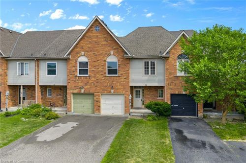 38 Natalie Crt, Thorold, ON, L2V5C6 | Card Image