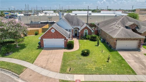 6317 Sir Jack St, Corpus Christi, TX, 78414-3988 | Card Image