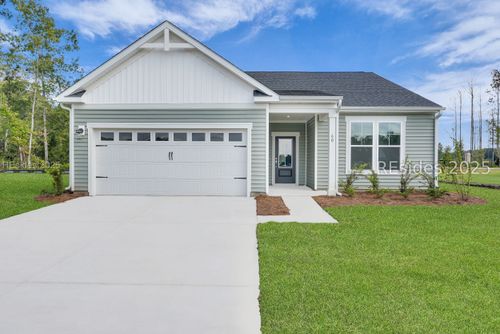 493 Rifle Road, Hardeeville, SC, 29927 | Card Image