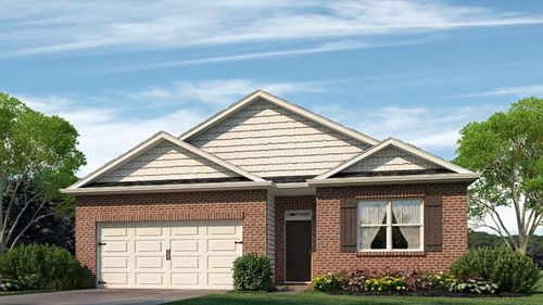 103 Babcock Dr Ne, Rome, GA, 30165-1170 | Card Image