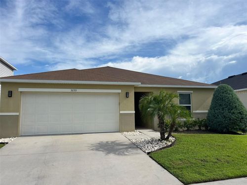3233 Eagle Hammock Cir, KISSIMMEE, FL, 34743-6145 | Card Image