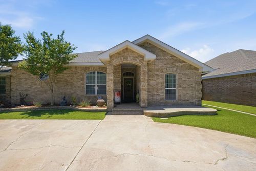 6005 Nottingham Ln, Midland, TX, 79707-1519 | Card Image