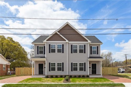 22 Radford Street, Portsmouth, VA, 23701 | Card Image