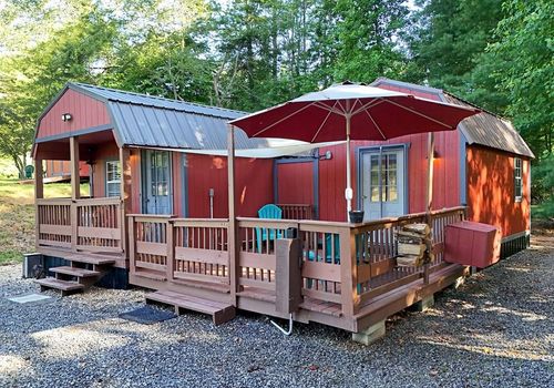 8481 Old Dial Rd, Blue Ridge, GA, 30513-6971 | Card Image