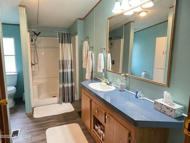 116 Bowles Place Dr, House other with 2 bedrooms, 2 bathrooms and 2 parking in Como NC | Image 24