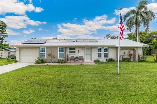 11385 Zehner Ln, Fort Myers, FL, 33908-3436 | Card Image