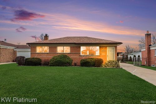 13635 Edwin Court, Warren, MI, 48088 | Card Image