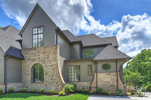 536 Hillside Ave, Charlotte, NC, 28209-2137 | Card Image