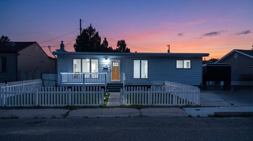109 Bellview Dr, Rock Springs, WY, 82901-4501 | Card Image