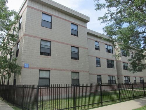 205-4752 S Wabash Avenue, Chicago, IL, 60615 | Card Image