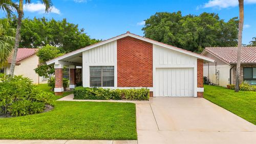 19652 Back Nine Dr, Boca Raton, FL, 33498-4606 | Card Image