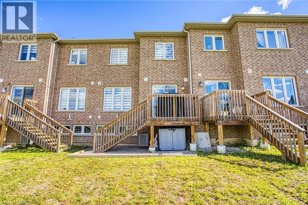 Residential in Binbrook 2