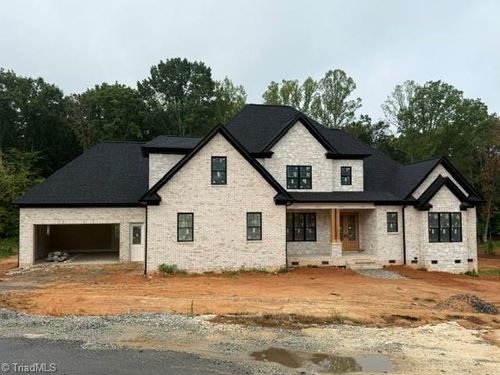 7603 Pemberley Dr, Oak Ridge, NC, 27310-9909 | Card Image