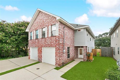 4339 Anthony St, Metairie, LA, 70001-4773 | Card Image