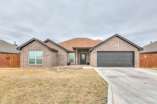 1933 Lamplighter Ln, San Angelo, TX, 76904-1551 | Card Image
