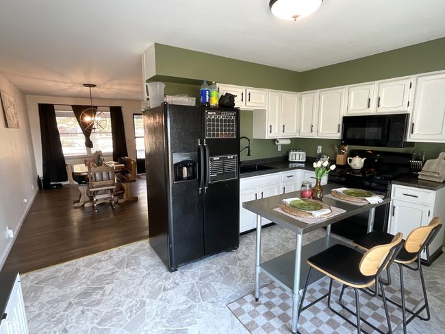 502 S Myra St, House other with 2 bedrooms, 1 bathrooms and null parking in Worthington IN | Image 17