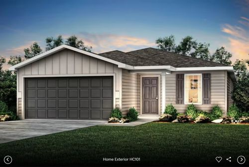 325 Sullivan Way, Elgin, TX, 78621 | Card Image