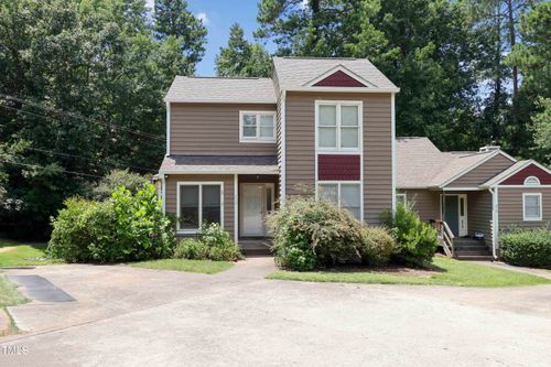 517 Woodwinds Dr, Durham, NC, 27713-9107 | Card Image