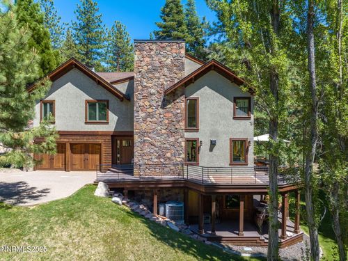 5 Kelly Cir, Glenbrook, NV, 89413-9713 | Card Image