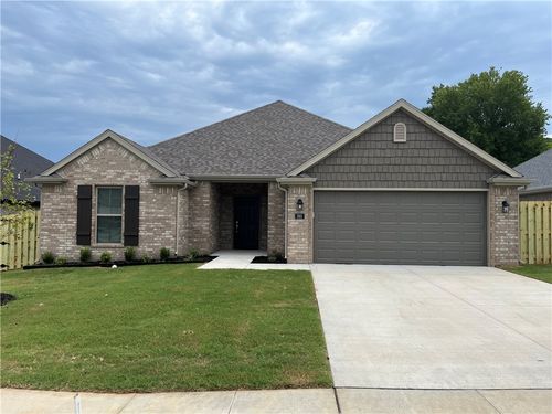 393 Smith St, West Fork, AR, 72774-3160 | Card Image