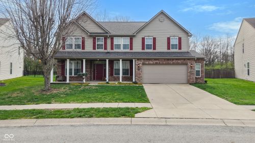 6603 Taraval Dr, Indianapolis, IN, 46260-4589 | Card Image