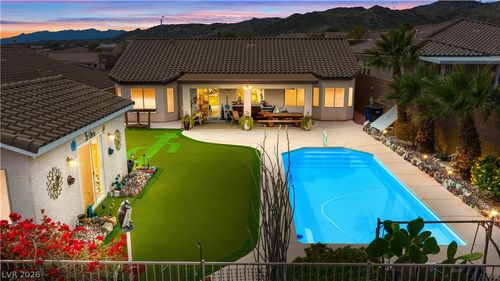 2516 Morrow Ridge Pl, Laughlin, NV, 89029-0020 | Card Image