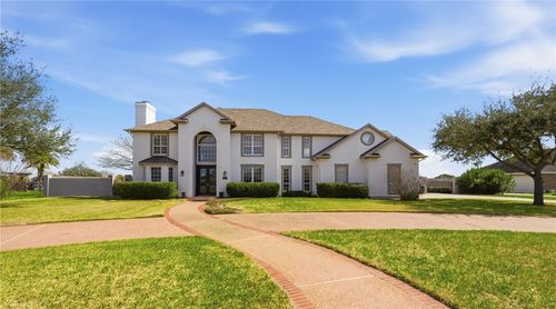 8110 Mt Zion, Corpus Christi, TX, 78413-6011 | Card Image