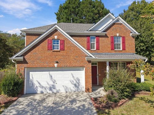 1108 Washhouse Ln, Wake Forest, NC, 27587-4676 | Card Image