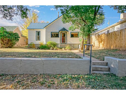 328 Colorado Ave, Walsenburg, CO, 81089-1803 | Card Image