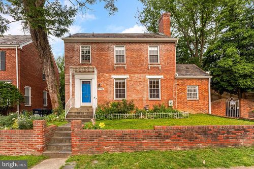 4712 Piney Branch Rd Nw, WASHINGTON, DC, 20011-4307 | Card Image