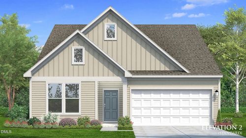 117 Craftsman Avenue, Oxford, NC, 27565 | Card Image