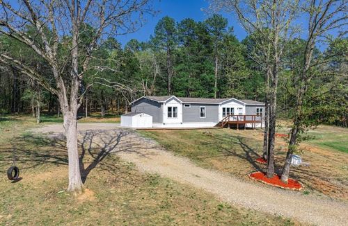 5304 Cutoff Rd, Mulberry, AR, 72947-8289 | Card Image