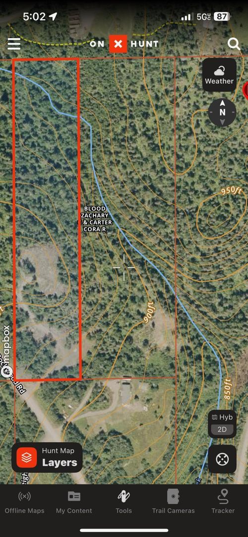 TBD Mount Rockwood Rd, Silver Bay, MN, 55614 | Card Image