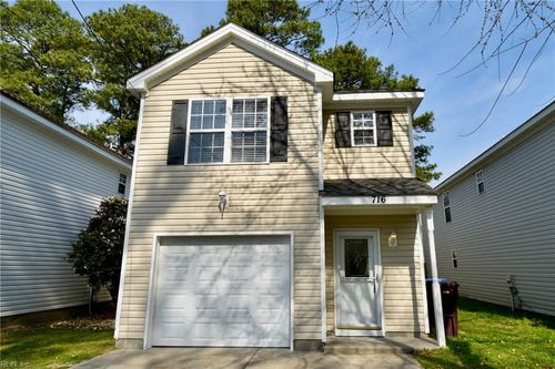716 Milby Dr, Chesapeake, VA, 23325-5010 | Card Image