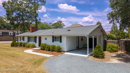 85 Mcintyre Rd, Pinehurst, NC, 28374-9149 | Card Image