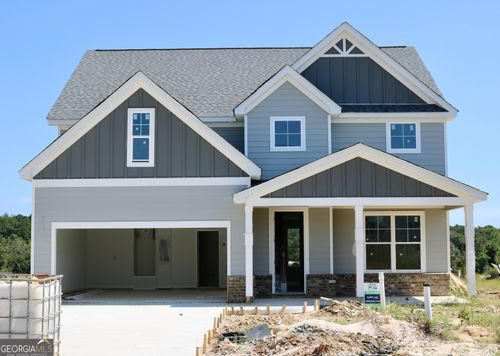 lot-135-813 Brittany Nichole Ct, Bonaire, GA, 31005-1120 | Card Image