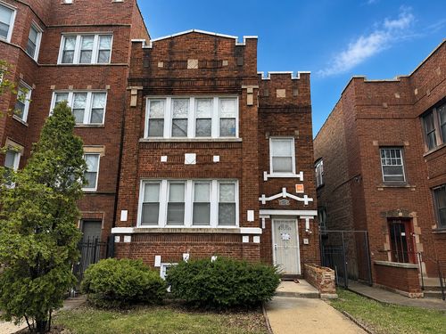 8052 S Langley Ave, Chicago, IL, 60619-6534 | Card Image