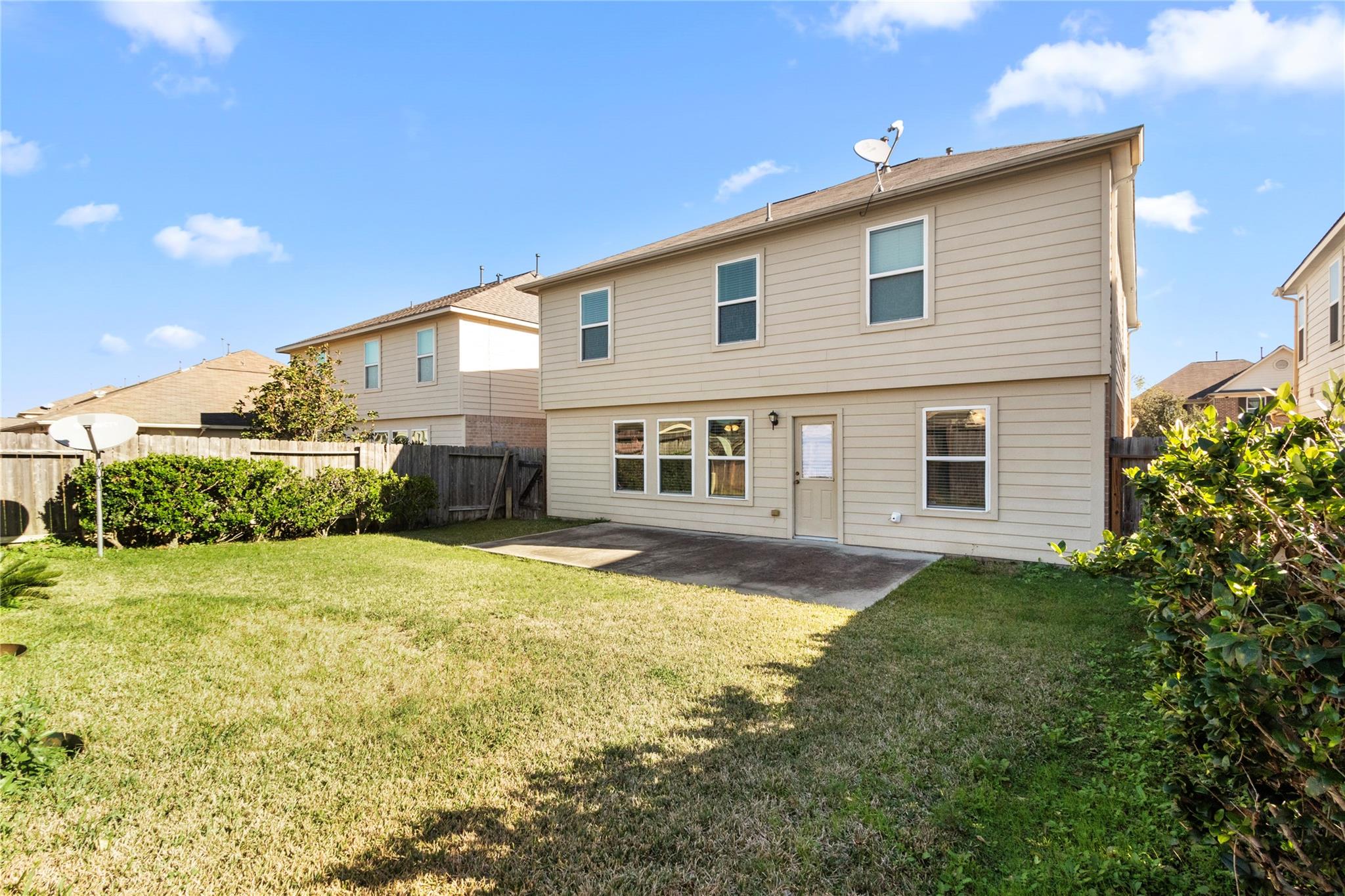 Residential Lease in Katy 3