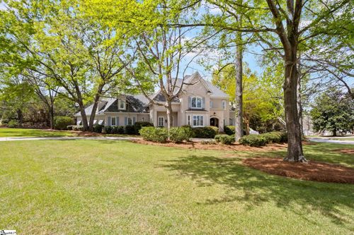 309 Hidden Hills Drive, Greenville, SC, 29605 | Card Image