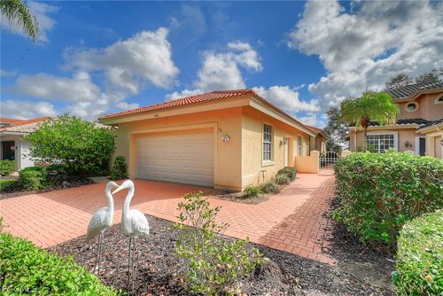 11480 Quail Village Way, NAPLES, FL, 34119-8950 | Card Image