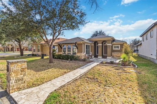 234 Keith Foster Dr, New Braunfels, TX, 78130-8285 | Card Image