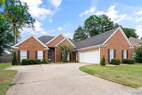 3957 Gaineswood Ln, Tuscaloosa, AL, 35406-3568 | Card Image