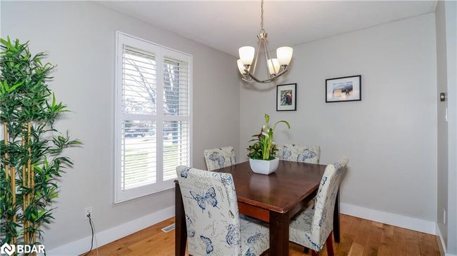 51 Christie Cres, House other with 4 bedrooms, 2 bathrooms and 5 parking in Barrie ON | Image 12