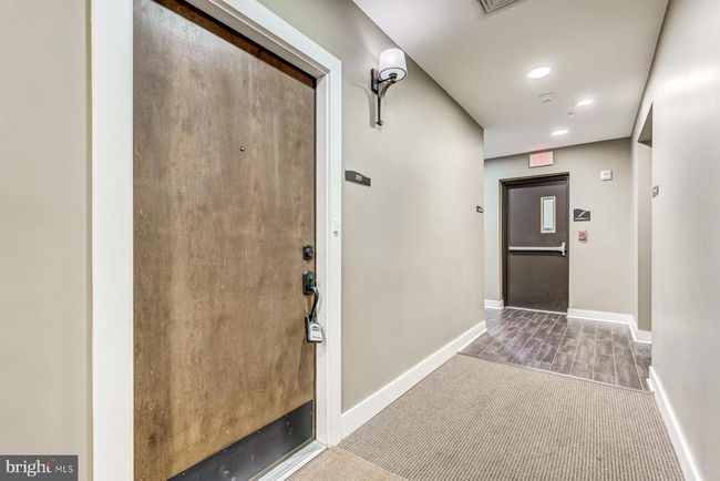 APT-202 - 1107 S Walter Reed Dr, Condo with 2 bedrooms, 2 bathrooms and null parking in Arlington VA | Image 4