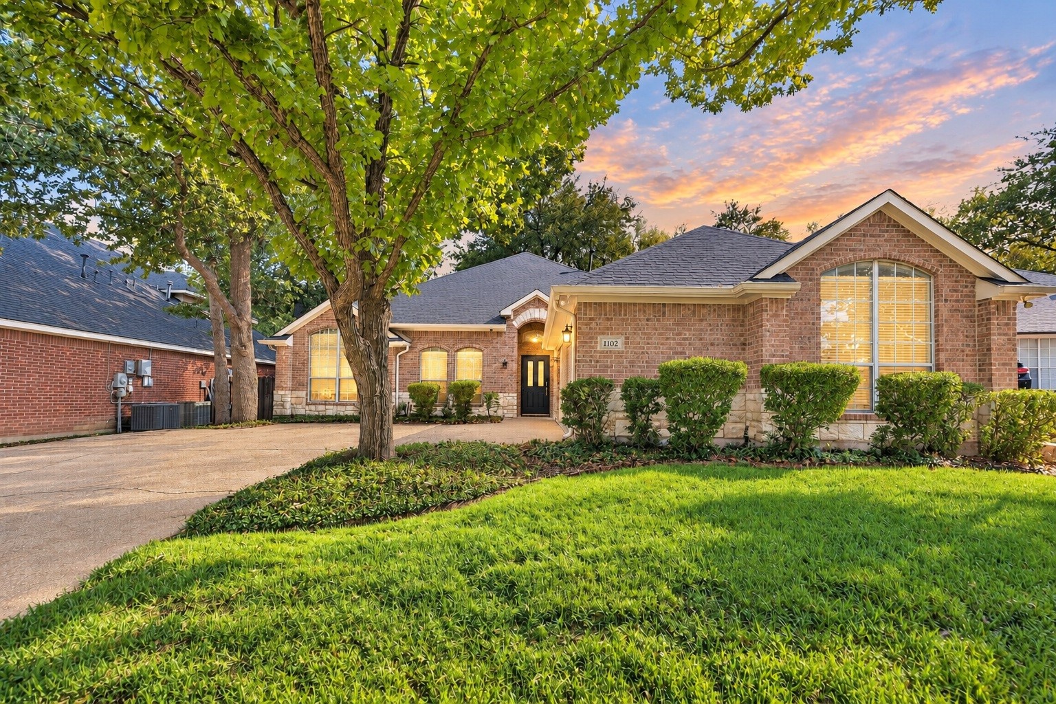 Residential in Arlington