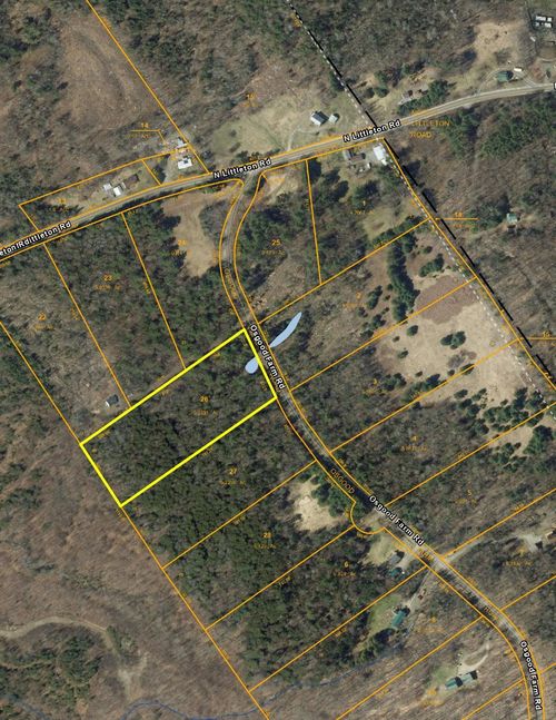 00 Osgood Farm Road, Littleton, NH, 03561 | Card Image